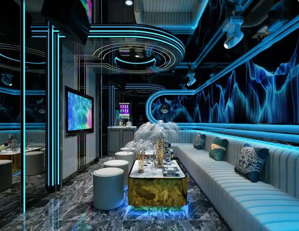 洛阳商务ktv，音乐享受独享。-吉利区ktv预定