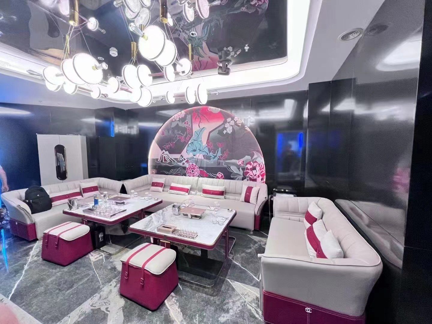 洛阳商务ktv及商务ktv啥意思解析-吉利区ktv预定